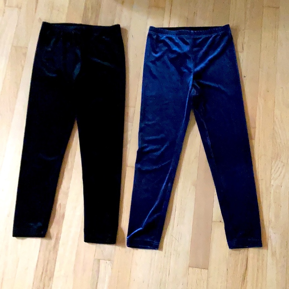 Kids Ralph Lauren Leggings